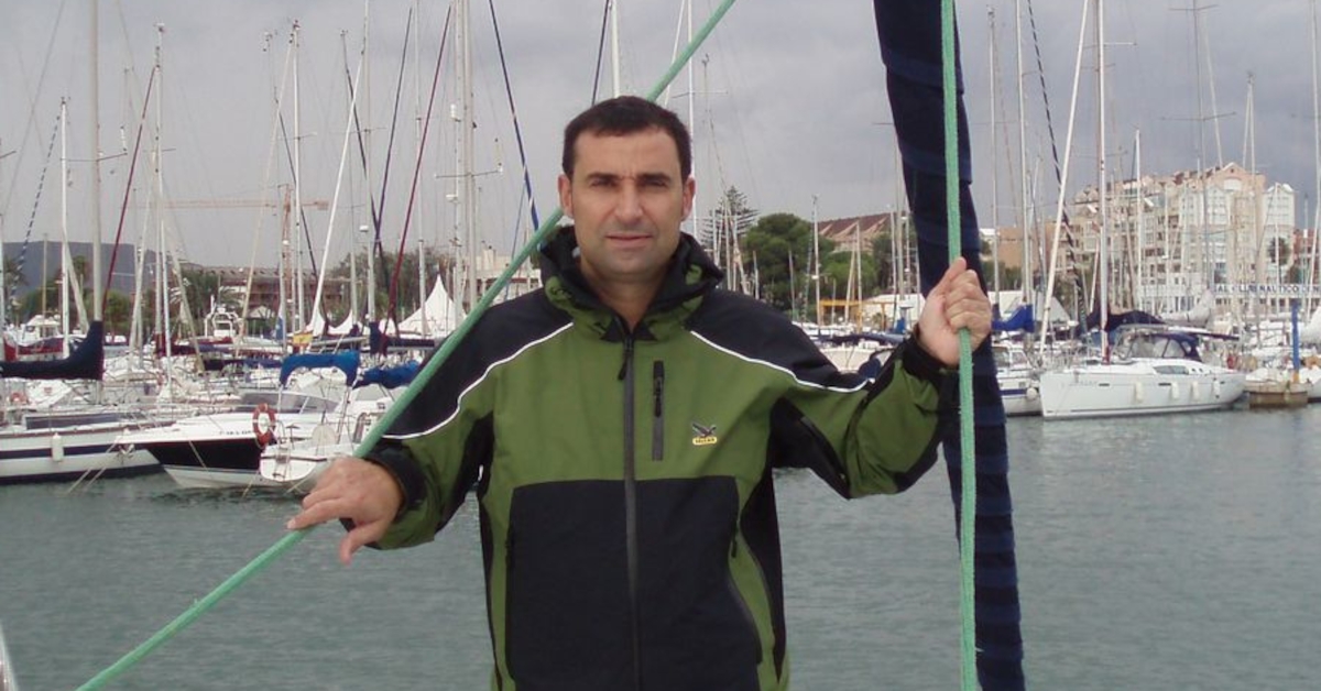 Antonio_2 Antonio Sacvristán fundador de nuestro Estudio