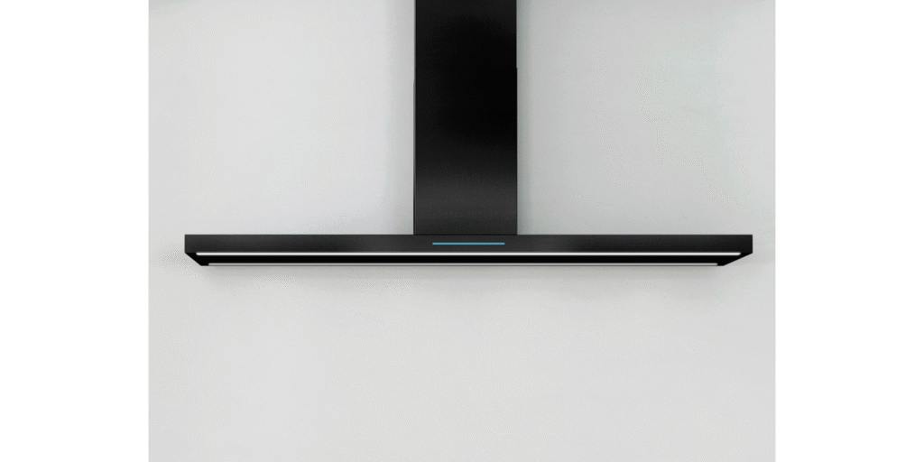 Pando-campana-extractora-detalles-P861-1-20 Electrodomésticos Pando. Campana decorativa hasta 180 cm